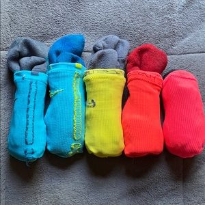 Nike Hyperelite Socks